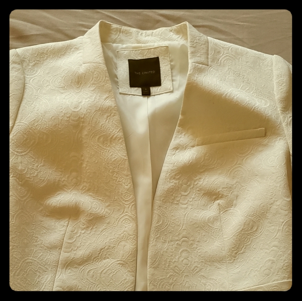 The Limited Blazer
